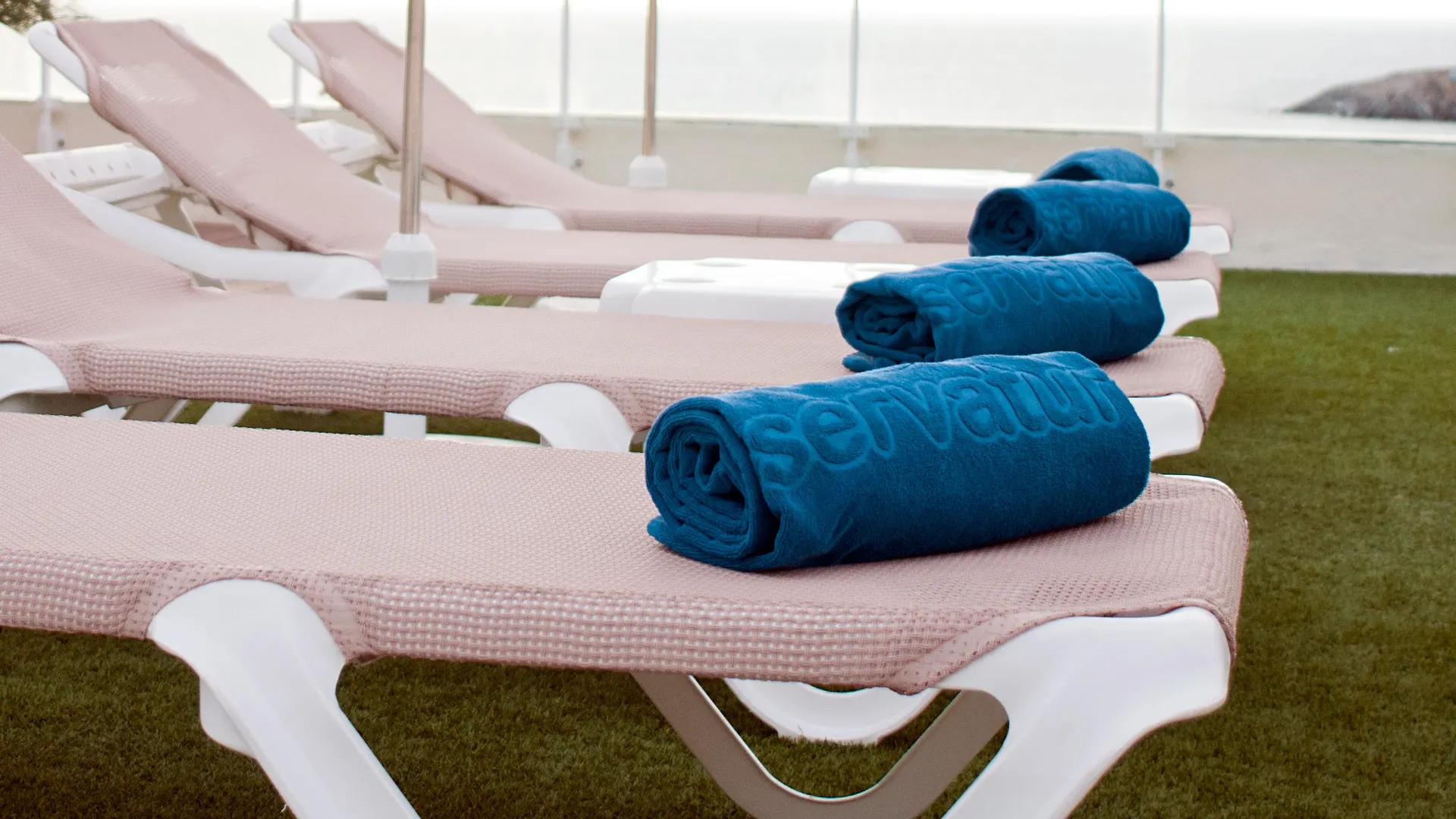 Servatur Green Beach La Playa de Arguineguin Resort
