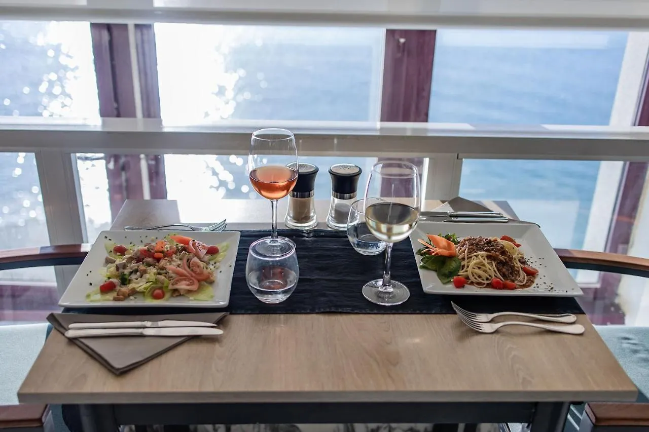 Resort Servatur Green Beach La Playa de Arguineguin