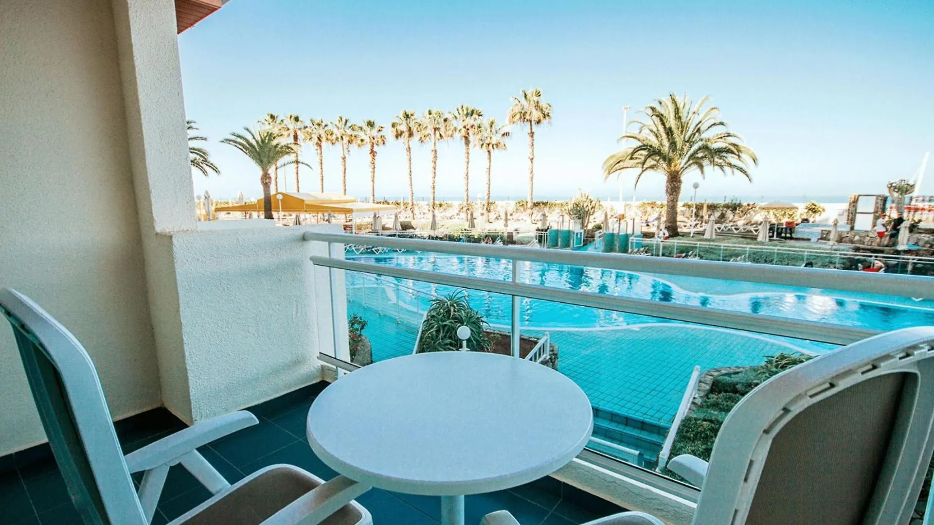 Resort Servatur Green Beach La Playa de Arguineguín
