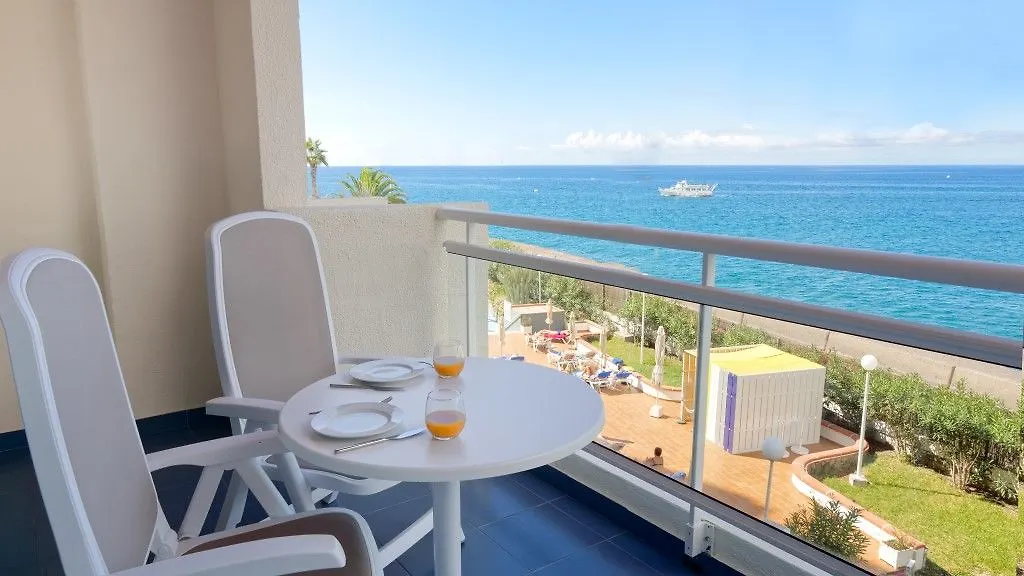 Resort Servatur Green Beach La Playa de Arguineguin