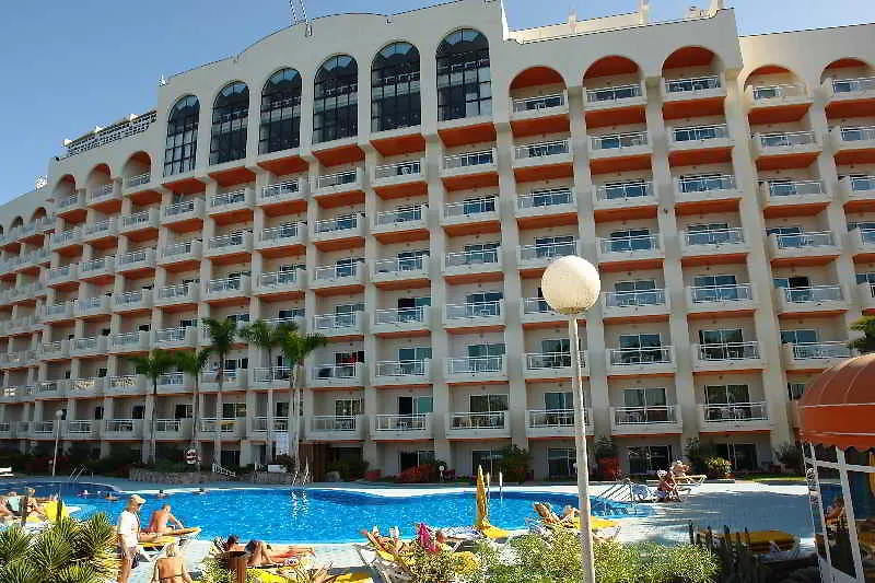 Servatur Green Beach La Playa de Arguineguin