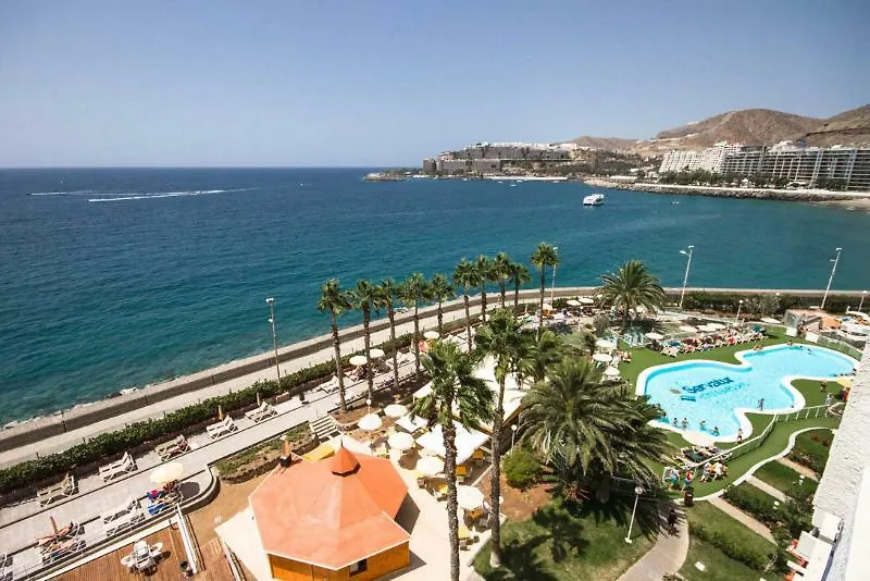 Servatur Green Beach La Playa de Arguineguin Resort