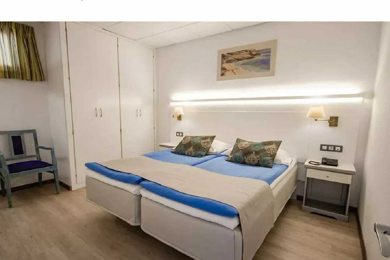 Servatur Green Beach La Playa de Arguineguin