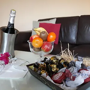  Séjour à la campagne El Roble Holidays Espagne