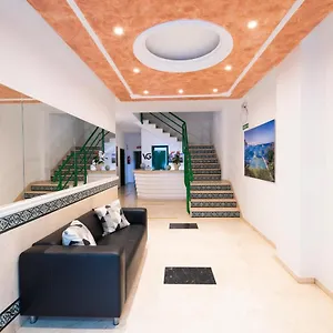 Aparthotel Gomera, San Sebastián de la Gomera