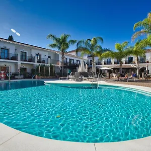 Hotel Paloma Blanca Boutique (adults Only) ***