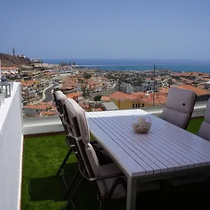 Ferienhaus Maravillosas Vistas Y El Mejor Clima Del Mundo!, La Playa de Arguineguín