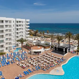 Palia Playa Szálloda Sa Coma
