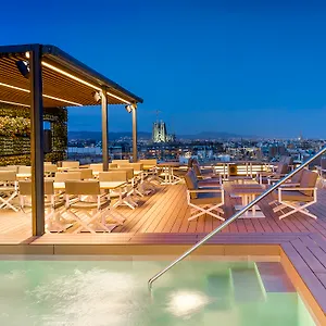 Majestic & Gl 5* Barcelona