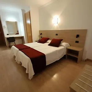 Hotel Vilobi ***