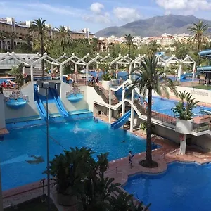 Benal 2*, Benalmádena Spanien