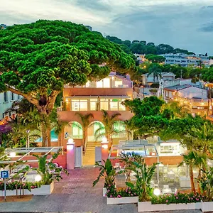 The Pink Elephant 3*, S'Agaro Spanien