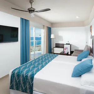 Riu Costa Del Sol Szálloda Torremolinos