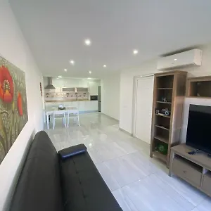  Apartamento Arguineguin