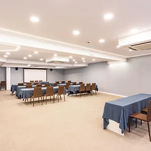 Veramar 4*, Fuengirola Spanien