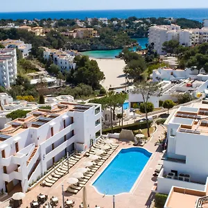 Marsenses Ferrera Blanca Family Szálloda Cala D´Or