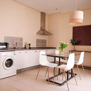  Appartement Guzman El Bueno Espagne