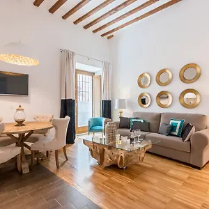 Bibo Oro Del Darro Hotel apartamentowy