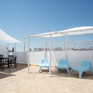  Appartement Diaber San Leandro Espagne