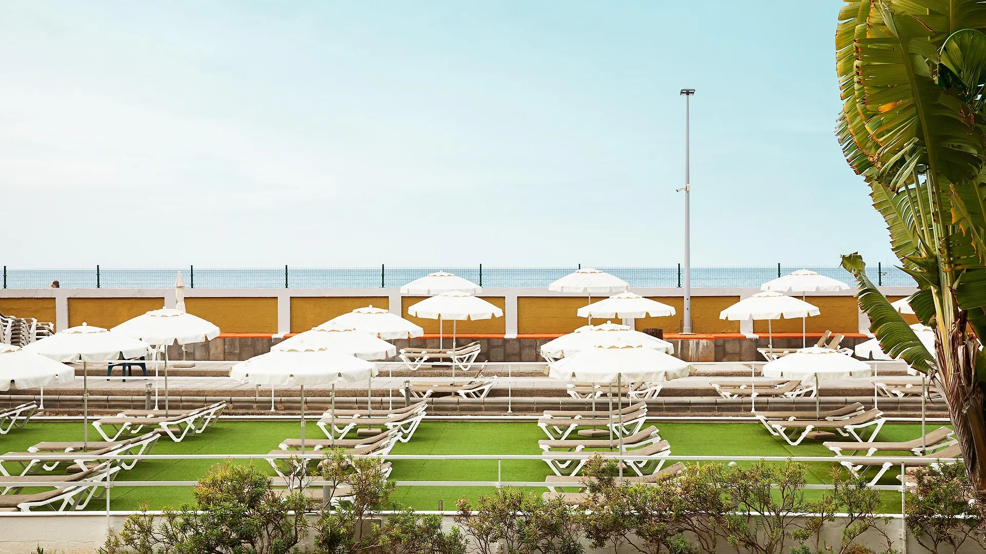 Servatur Green Beach La Playa de Arguineguin Spain