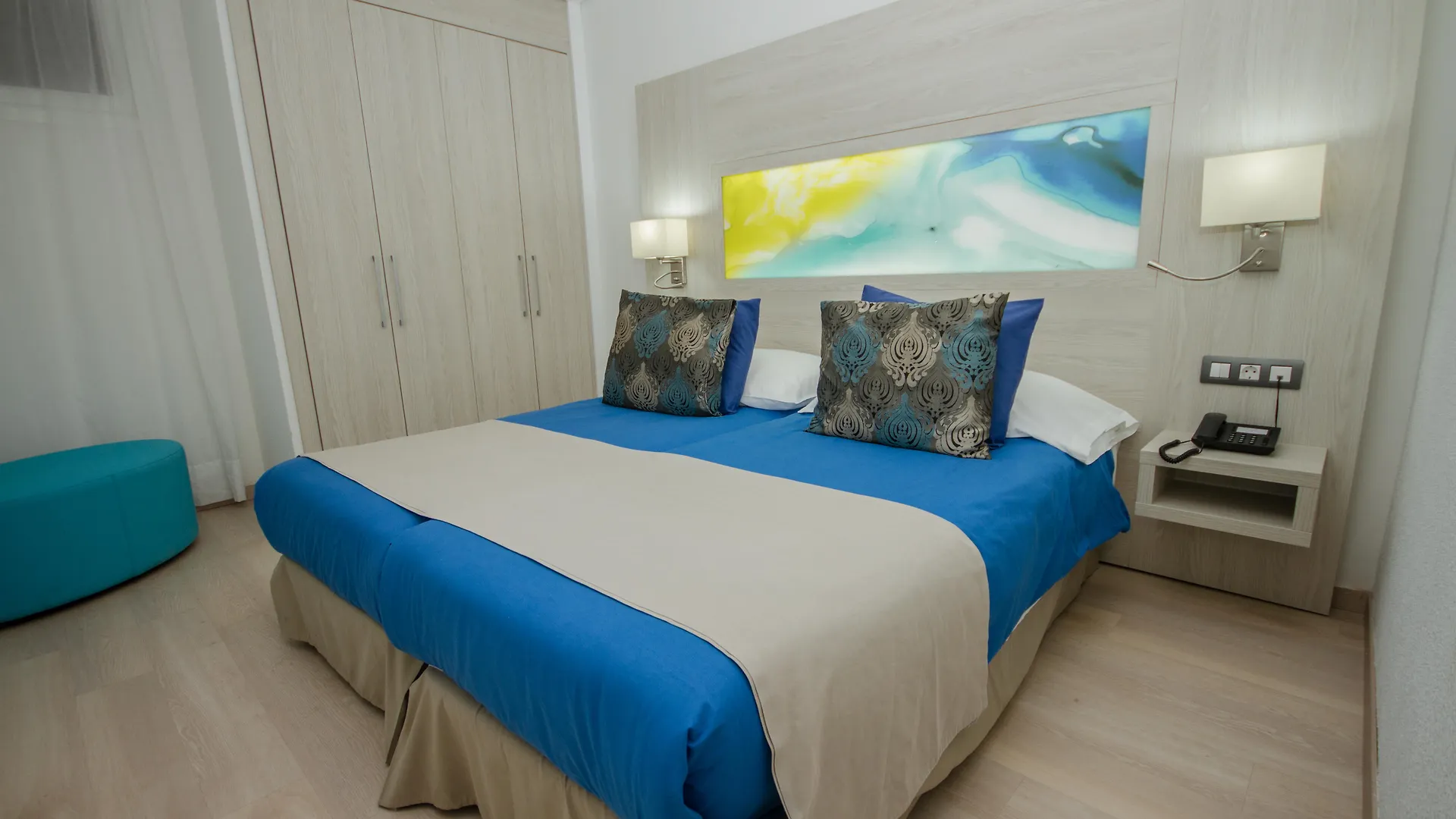 Servatur Green Beach La Playa de Arguineguín Resort