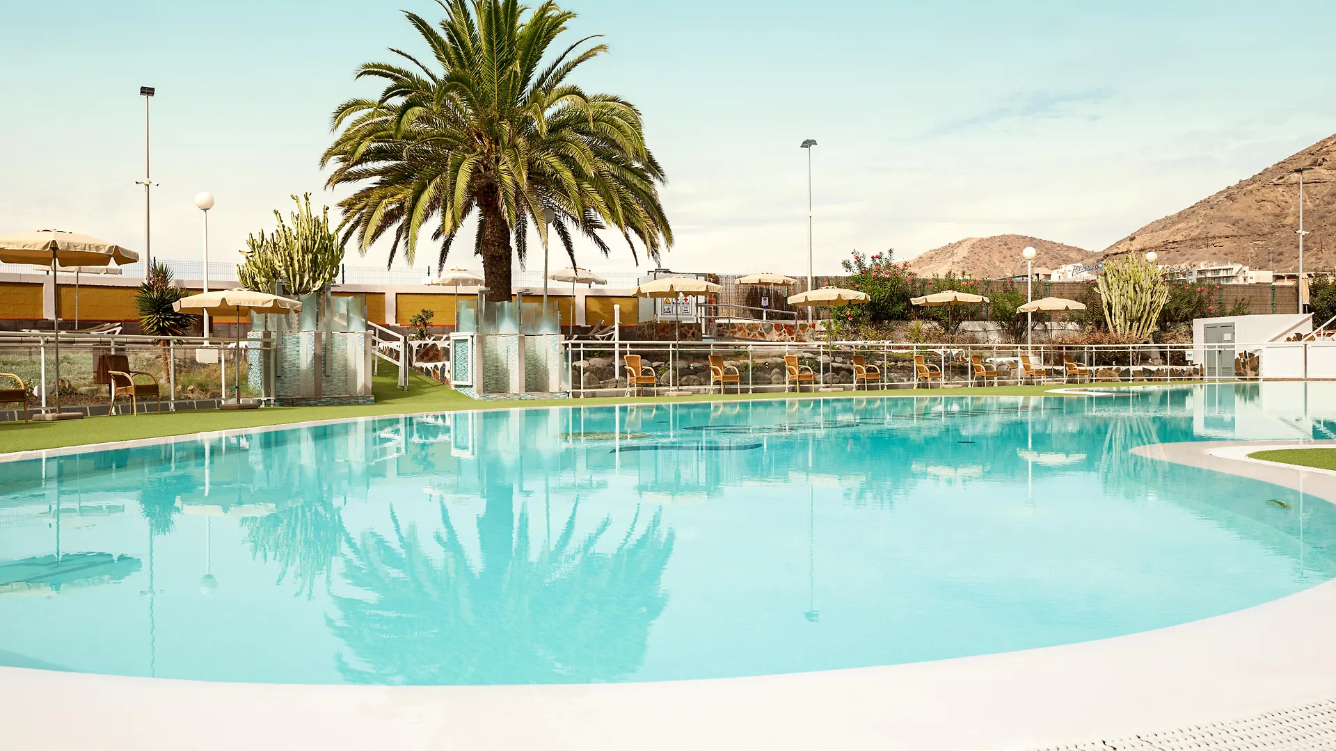 Resort Servatur Green Beach La Playa de Arguineguin