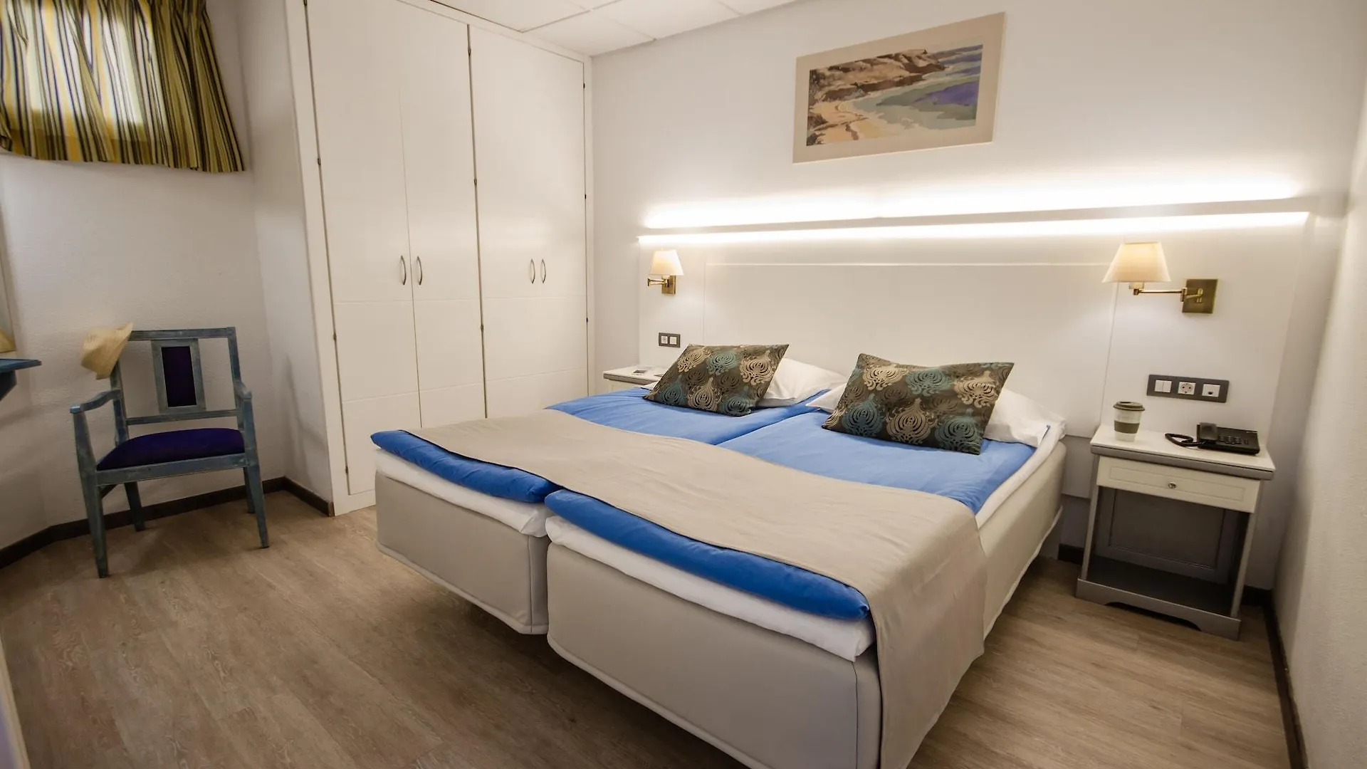 Servatur Green Beach La Playa de Arguineguin 3*,
