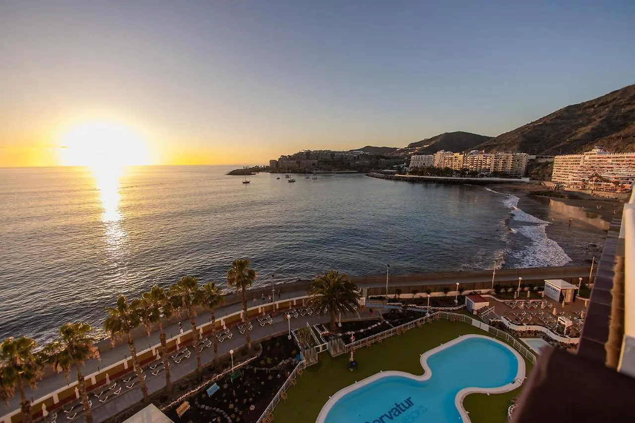 Servatur Green Beach La Playa de Arguineguin 3*,