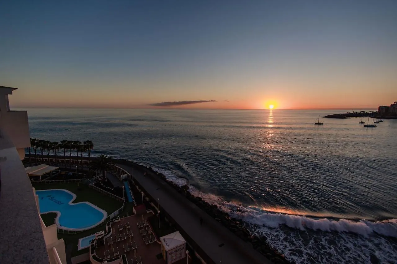 Servatur Green Beach La Playa de Arguineguin 3*,  Spain