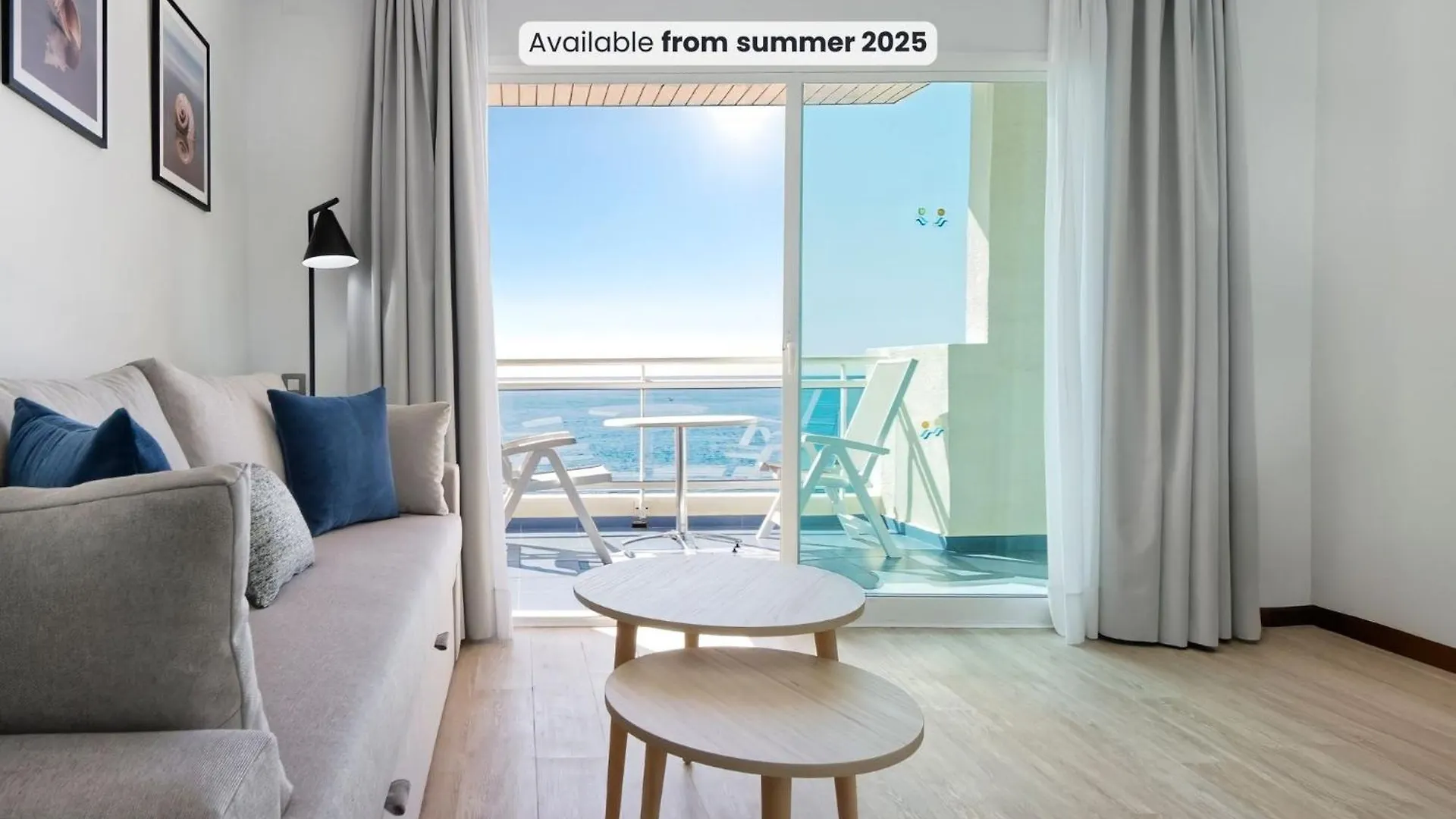 Servatur Green Beach La Playa de Arguineguin Spain