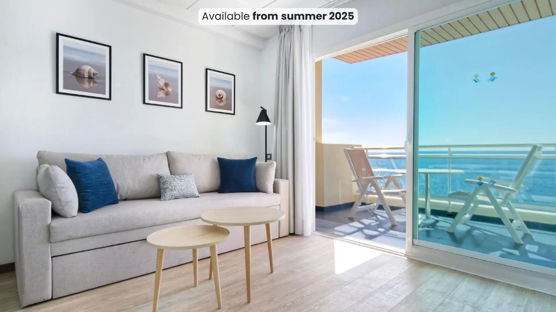 Servatur Green Beach La Playa de Arguineguin 3*,  Spain