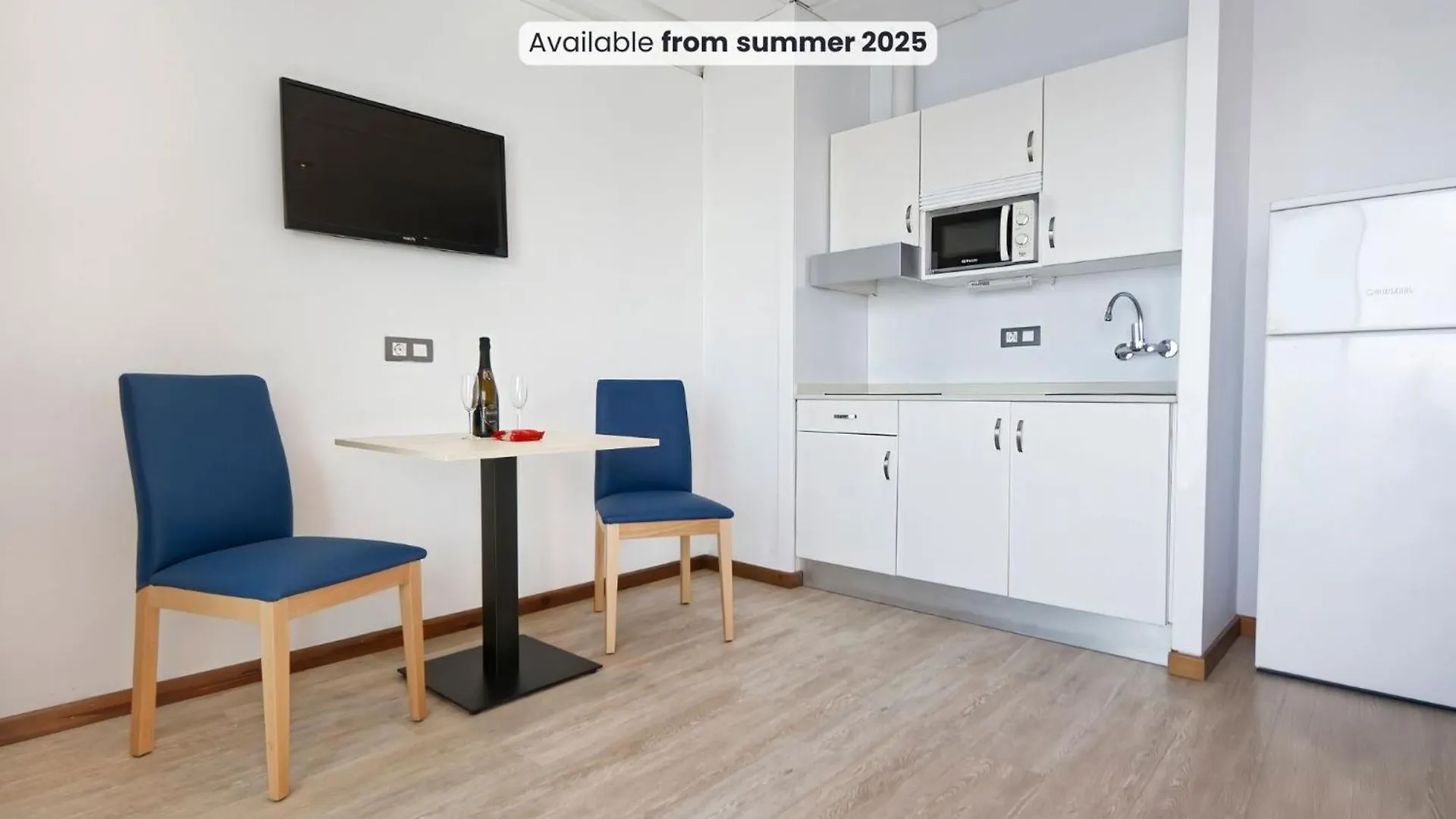*** Resort Servatur Green Beach La Playa de Arguineguin Spain