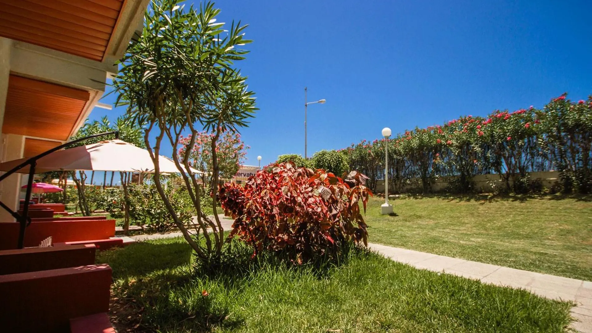 Resort Servatur Green Beach La Playa de Arguineguin