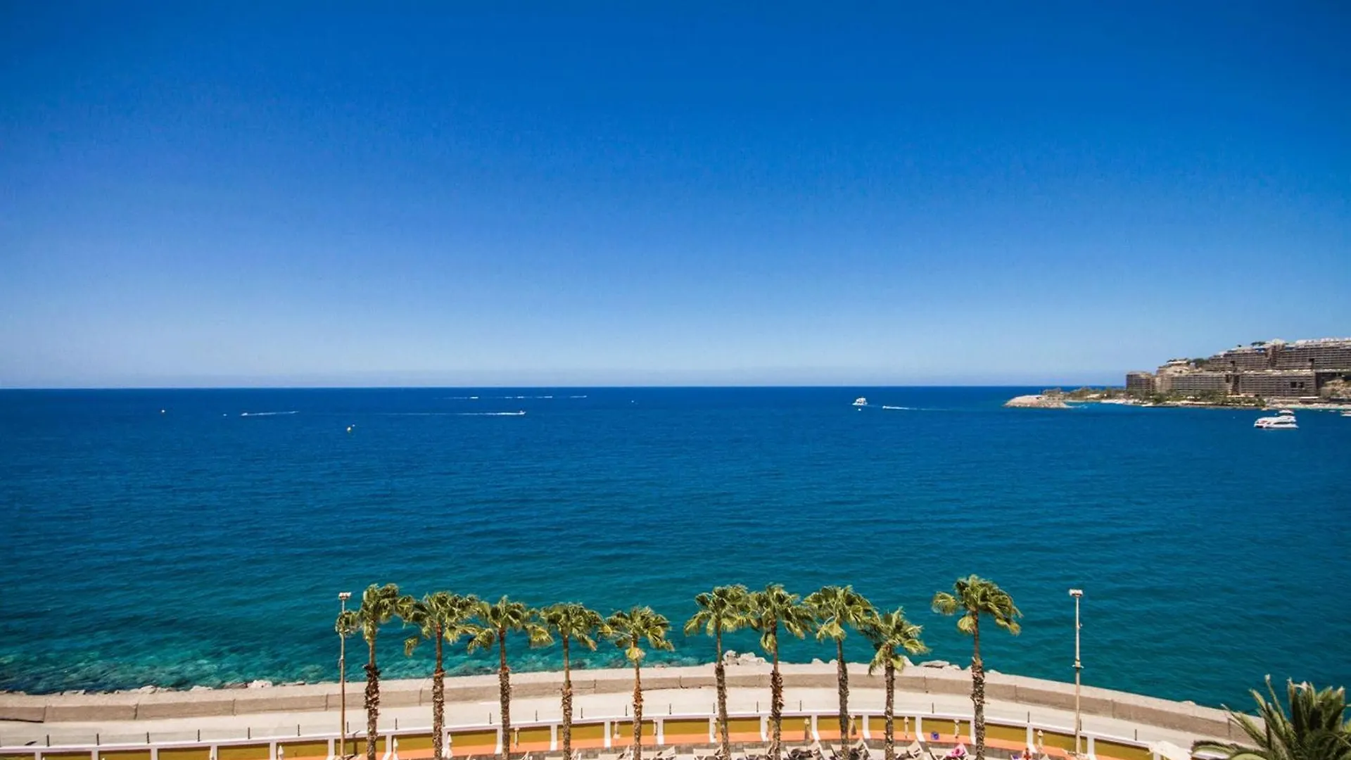 Servatur Green Beach La Playa de Arguineguin