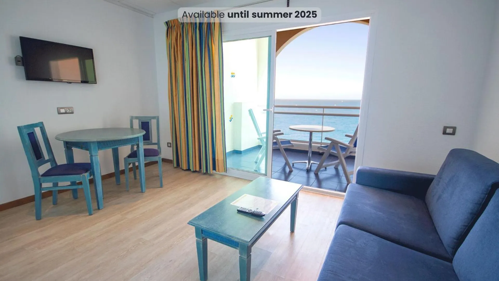 Servatur Green Beach La Playa de Arguineguin Resort