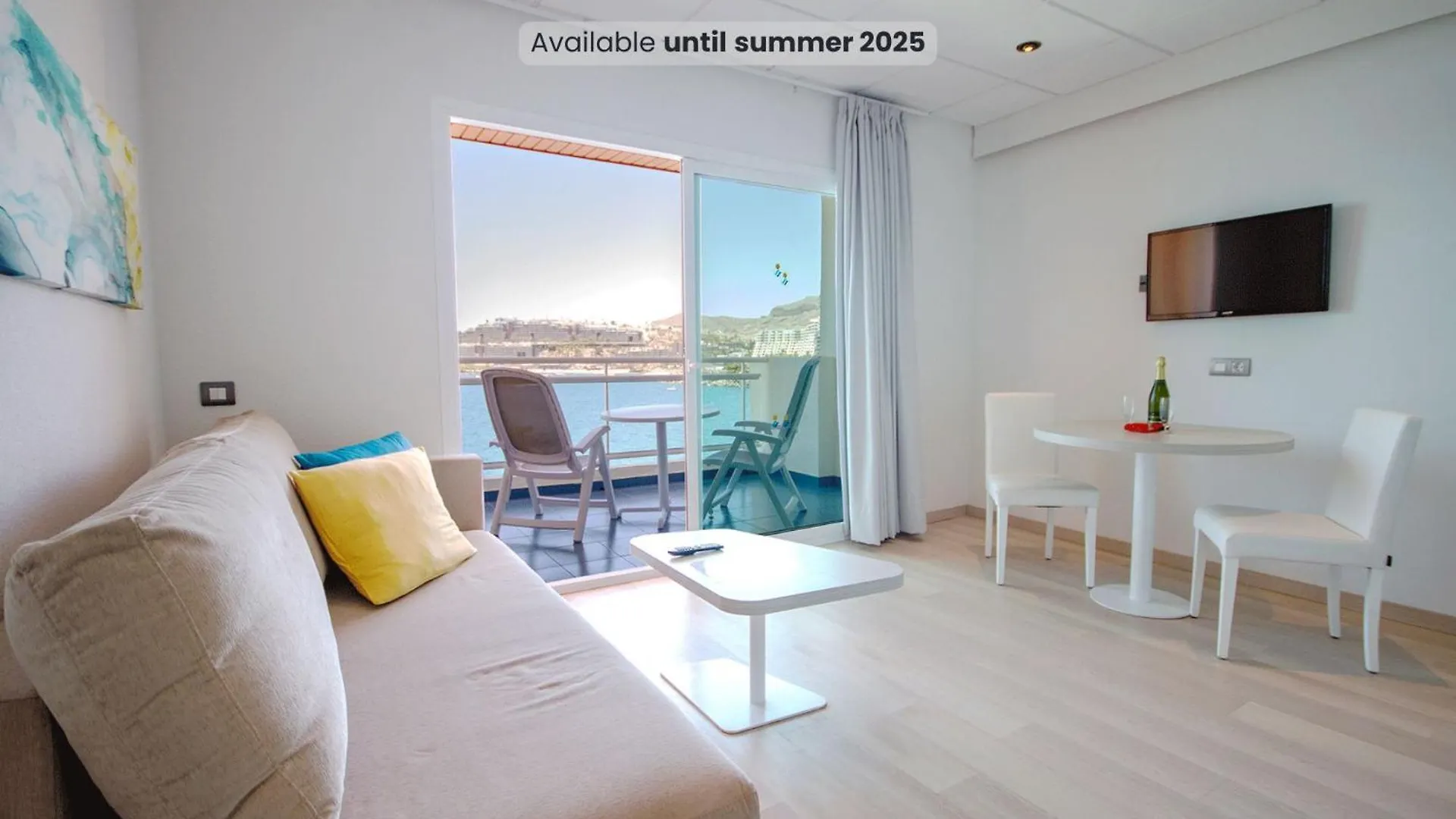 Servatur Green Beach La Playa de Arguineguin