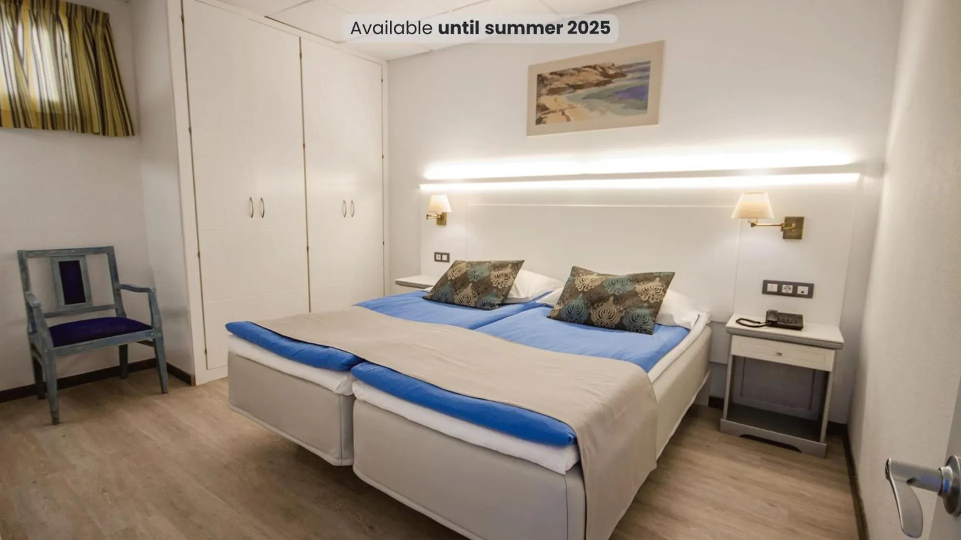 Servatur Green Beach La Playa de Arguineguin 3*,