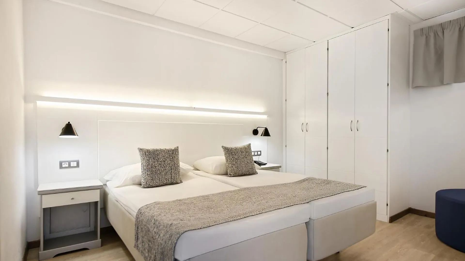 Servatur Green Beach La Playa de Arguineguin Spain