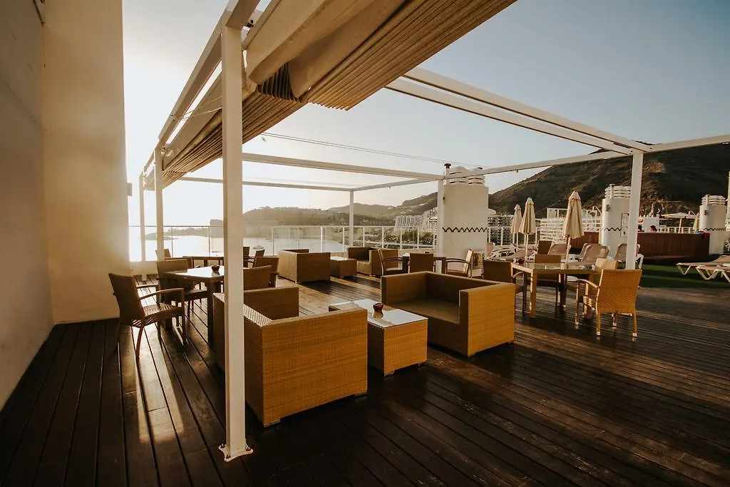 Servatur Green Beach La Playa de Arguineguin