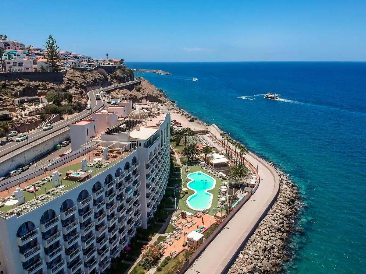 Servatur Green Beach La Playa de Arguineguin 3*,