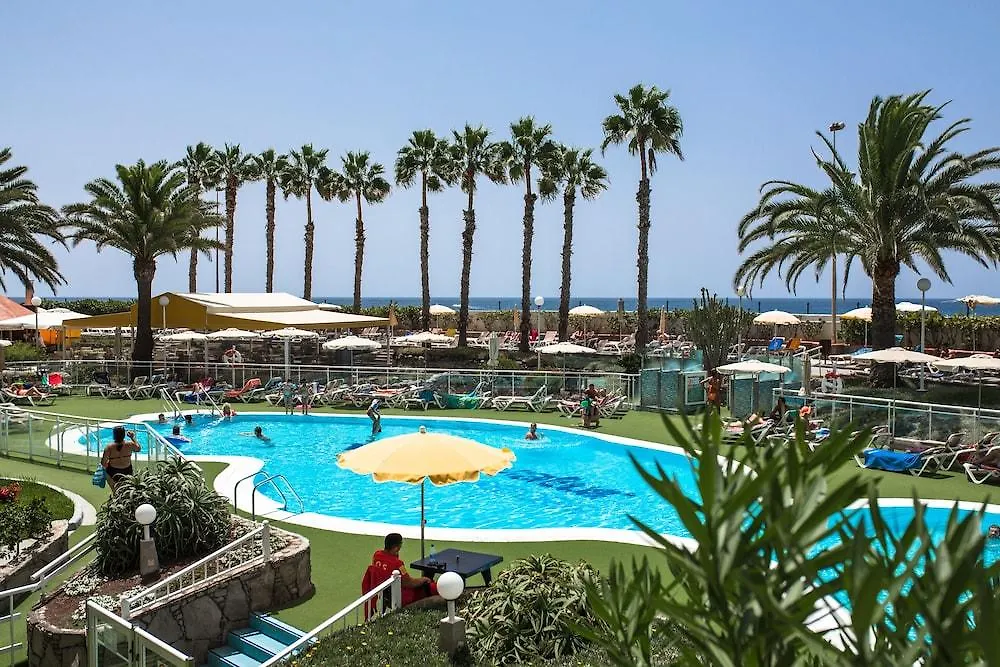Servatur Green Beach La Playa de Arguineguín 3*,