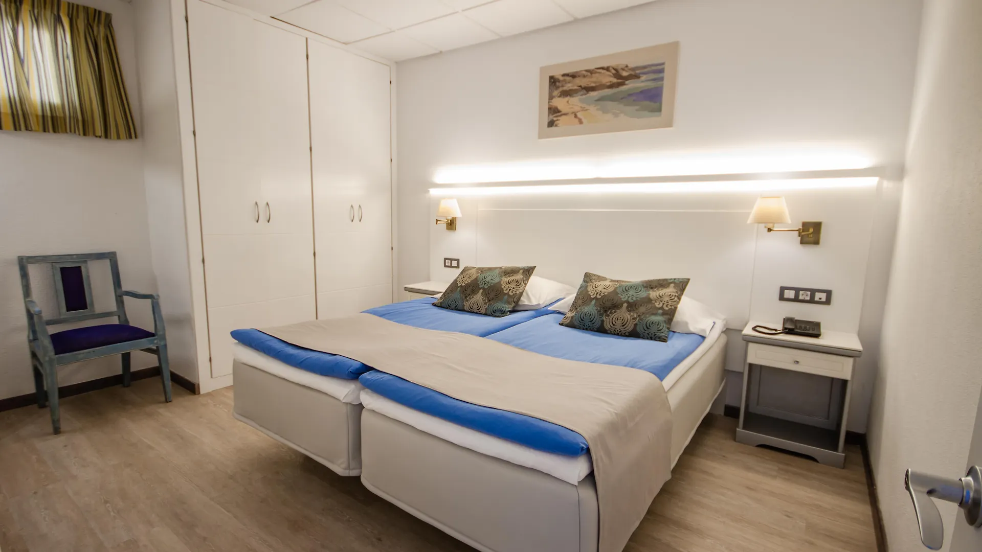 Servatur Green Beach La Playa de Arguineguín Feriested