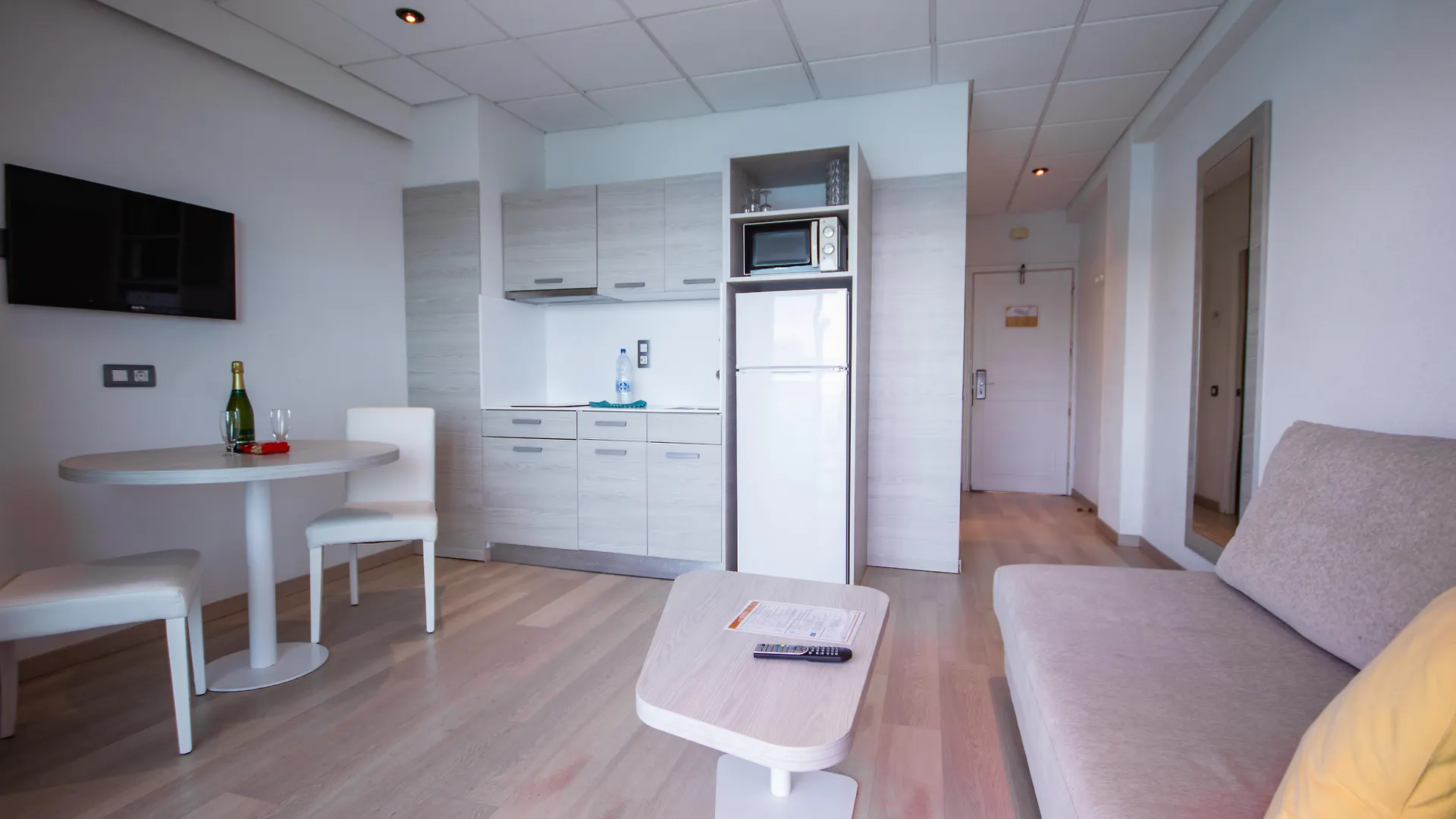 Servatur Green Beach لا بلايا ذي أرغينيك