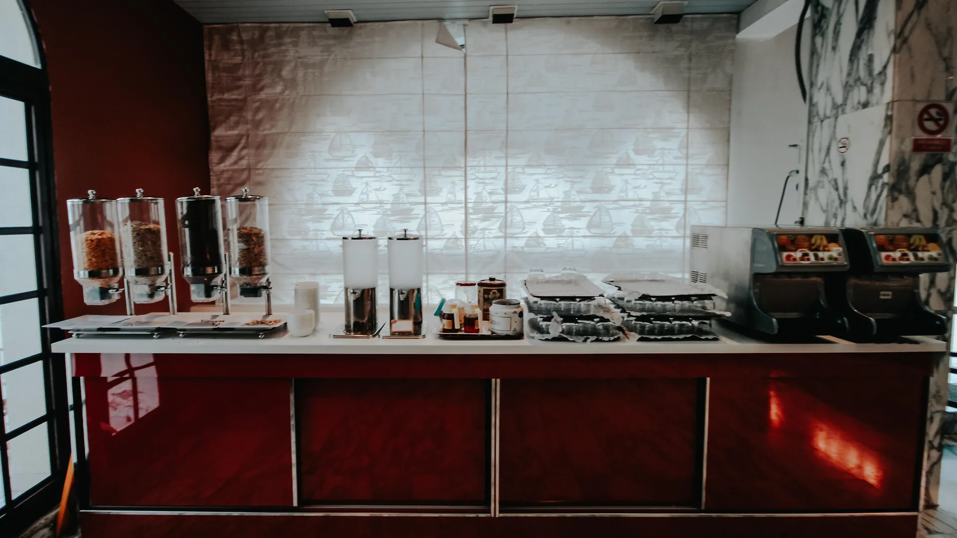 منتجع Servatur Green Beach لا بلايا ذي أرغينيك