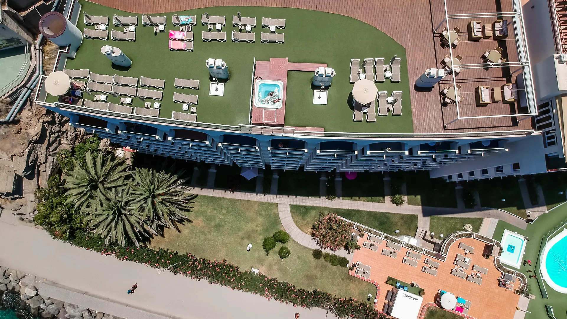 Servatur Green Beach لا بلايا ذي أرغينيك منتجع