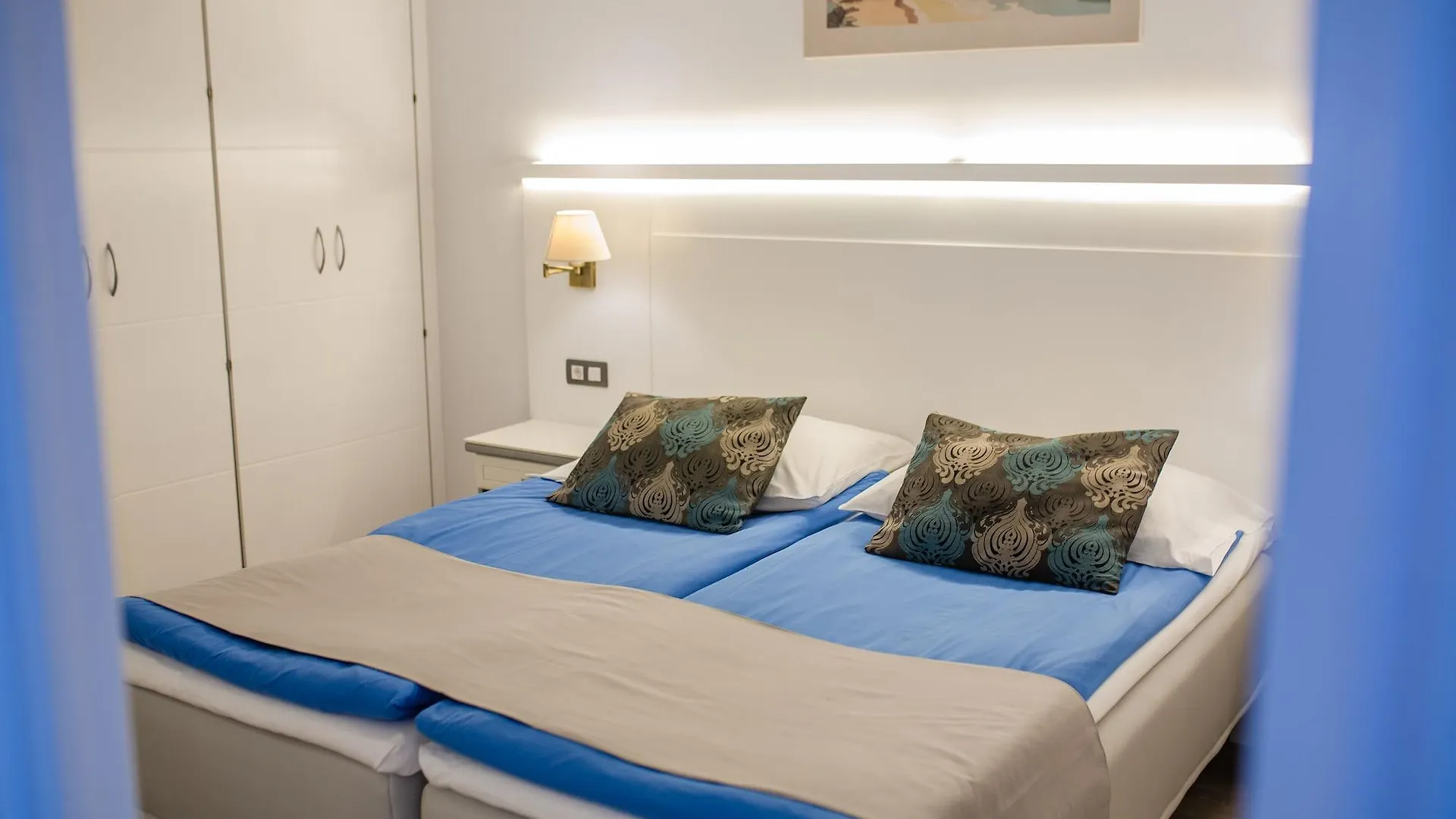 Feriested Servatur Green Beach La Playa de Arguineguín