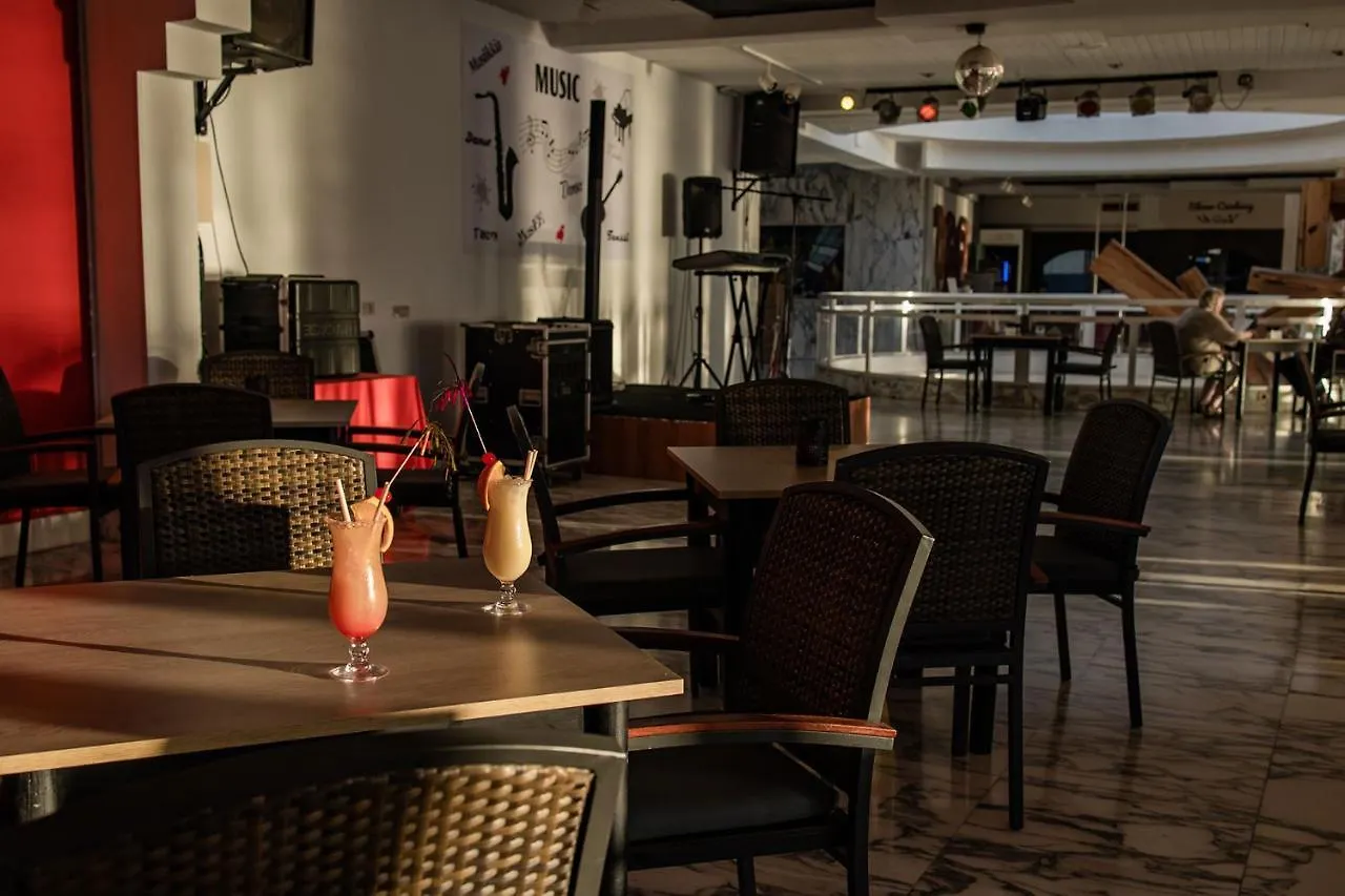 منتجع Servatur Green Beach لا بلايا ذي أرغينيك