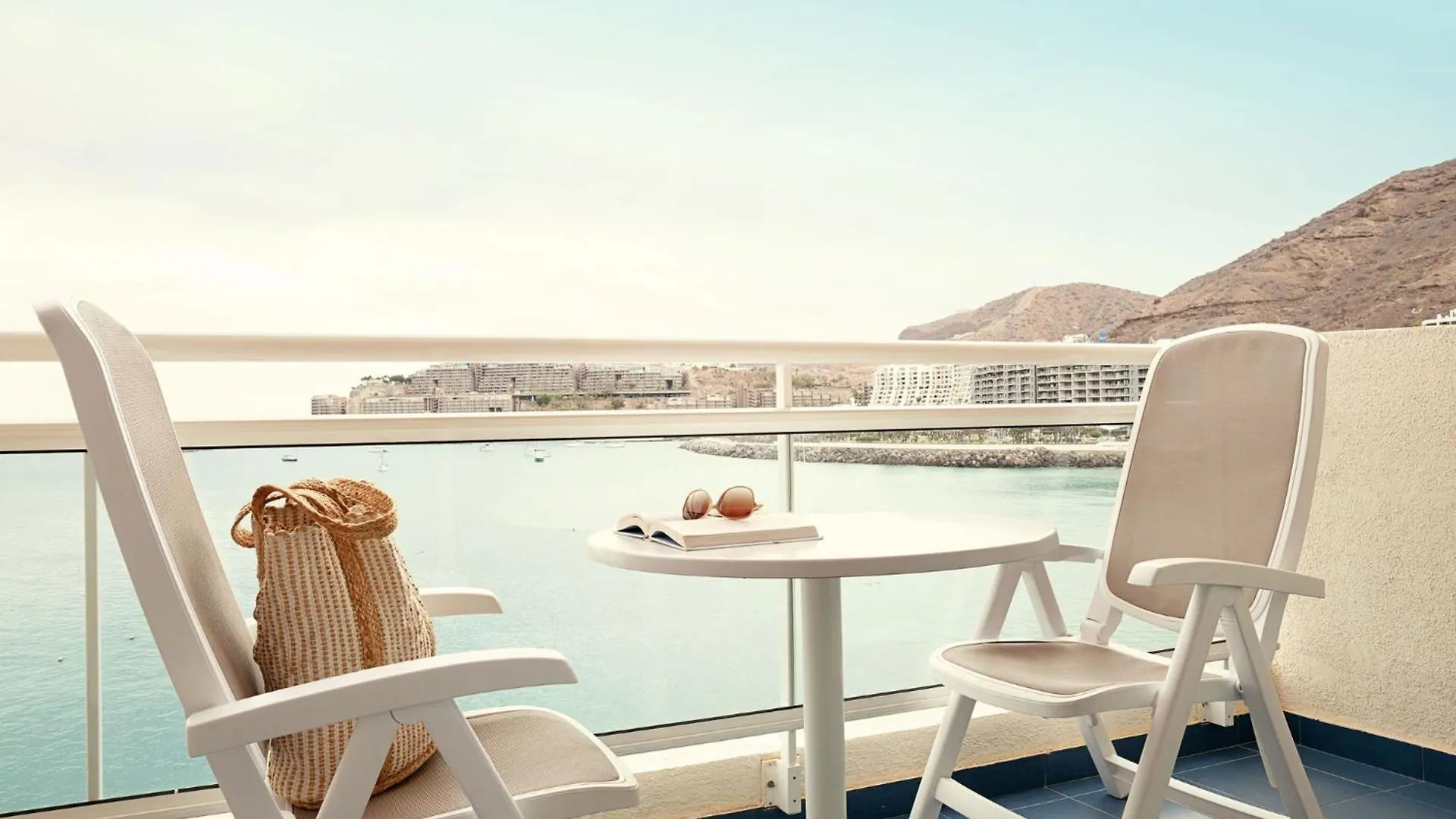 منتجع Servatur Green Beach لا بلايا ذي أرغينيك