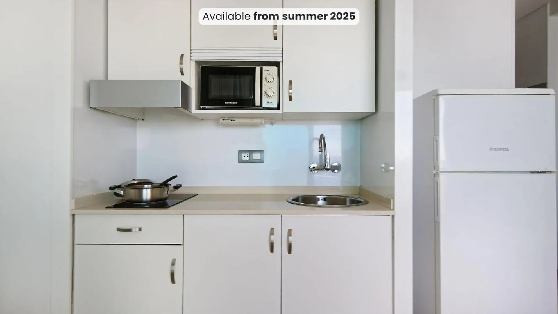 Servatur Green Beach لا بلايا ذي أرغينيك منتجع