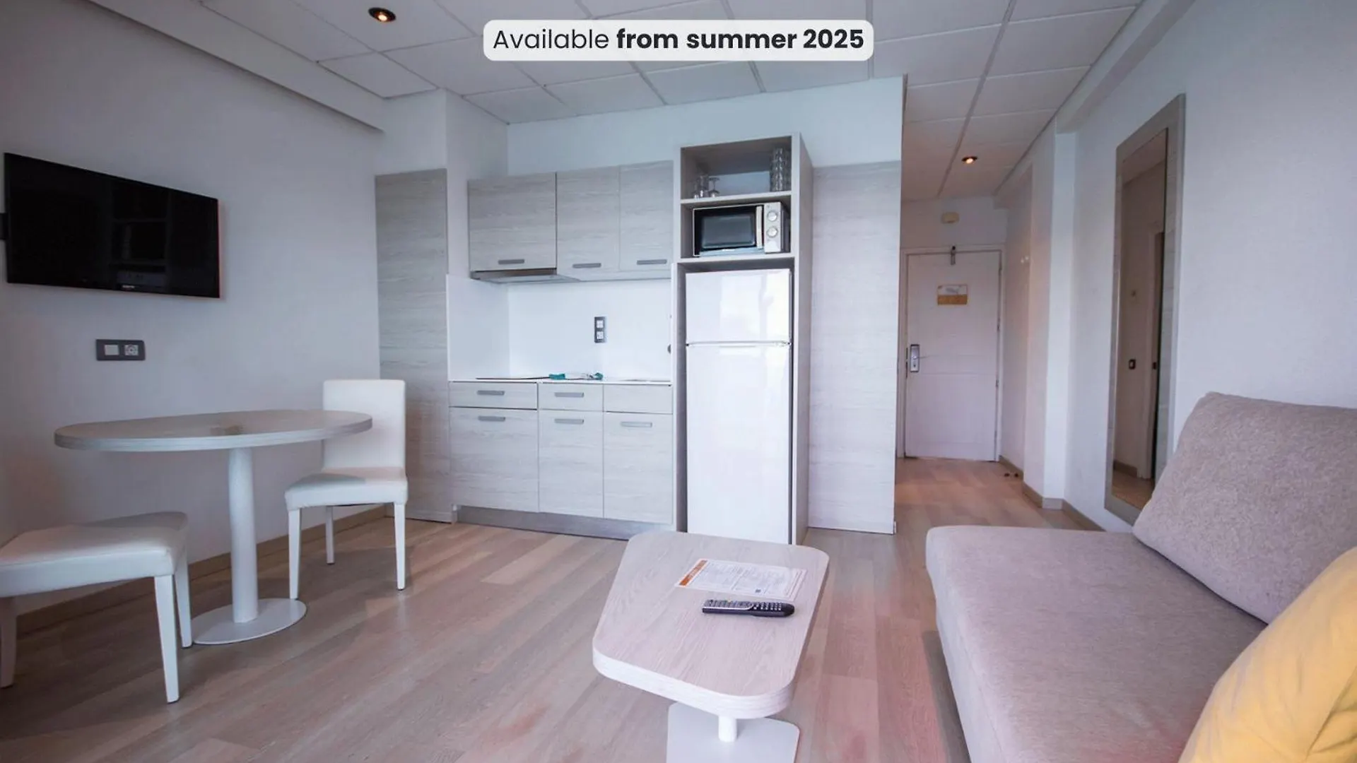 Servatur Green Beach لا بلايا ذي أرغينيك